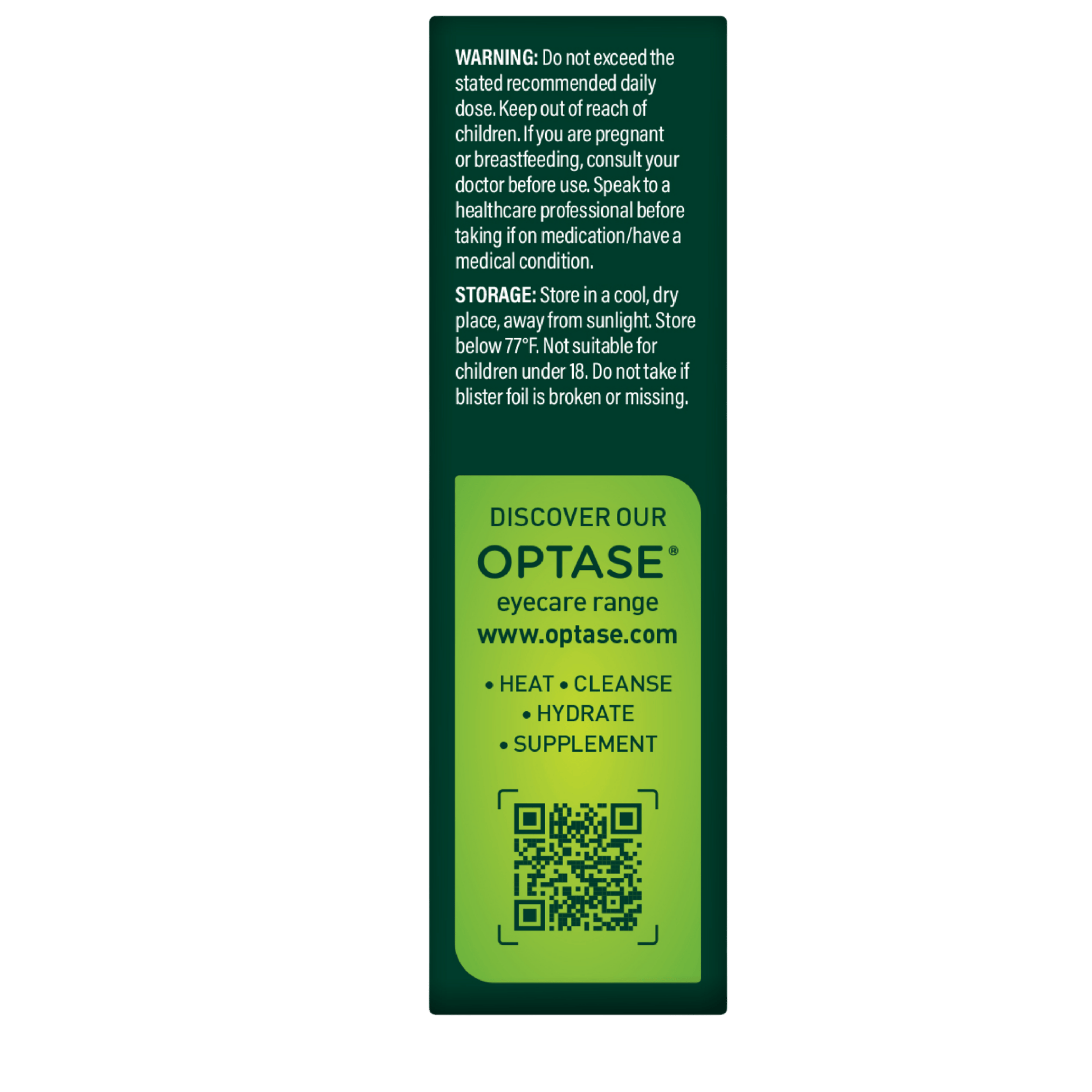 Vision Support